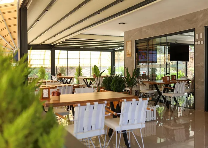 Akdeniz Yasam Otel