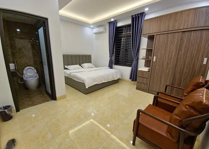 4L Hotel Kim Boi