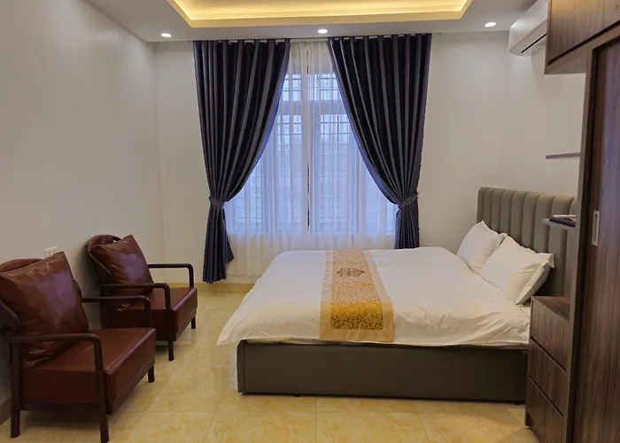 4L Hotel Kim Boi