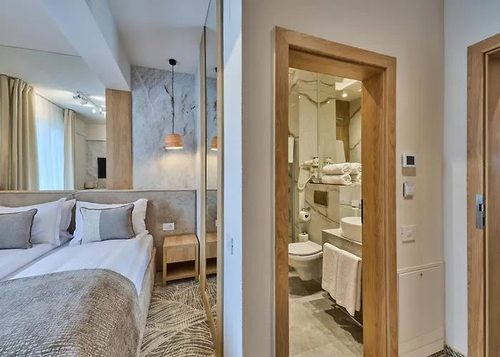 Hotel Serenity Timisoara