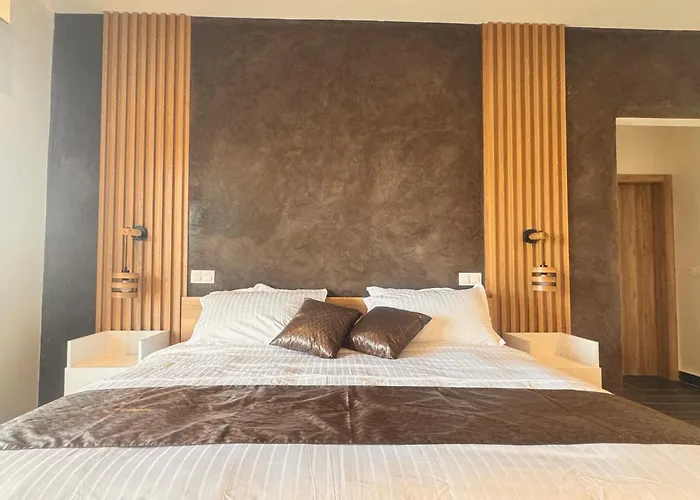 La Parenthese-Boutique Hotel