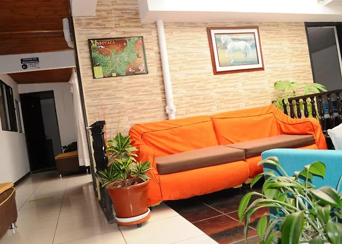 Hotel Guaquira Real