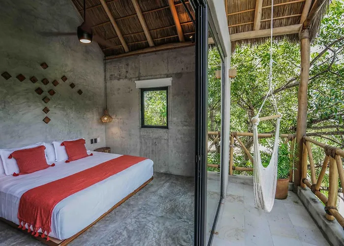 Witari Hotel Boutique