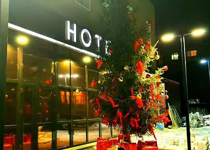 Europa Hotel