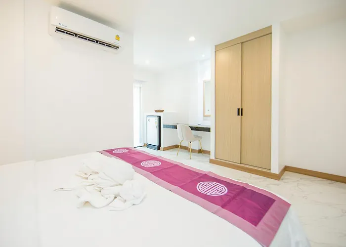 One Sakon Nakhon Hotel