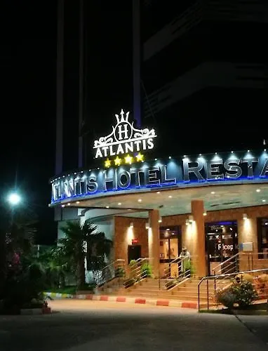 Atlantis Akbou