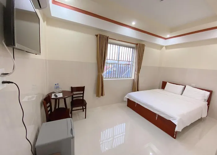 Tuong VI Motel