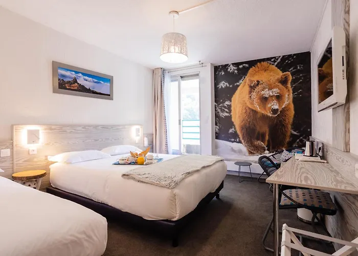 Hotel Le Lys