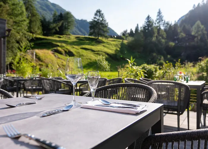 Heimat Natur Resort