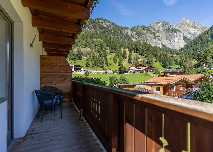Heimat Natur Resort