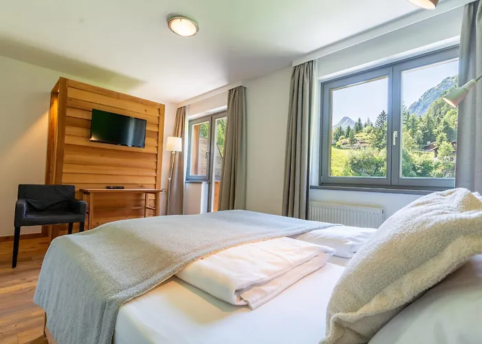 Heimat Natur Resort