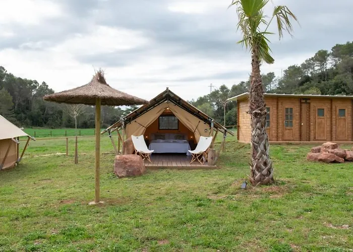 Hostal La Salut De Terrades