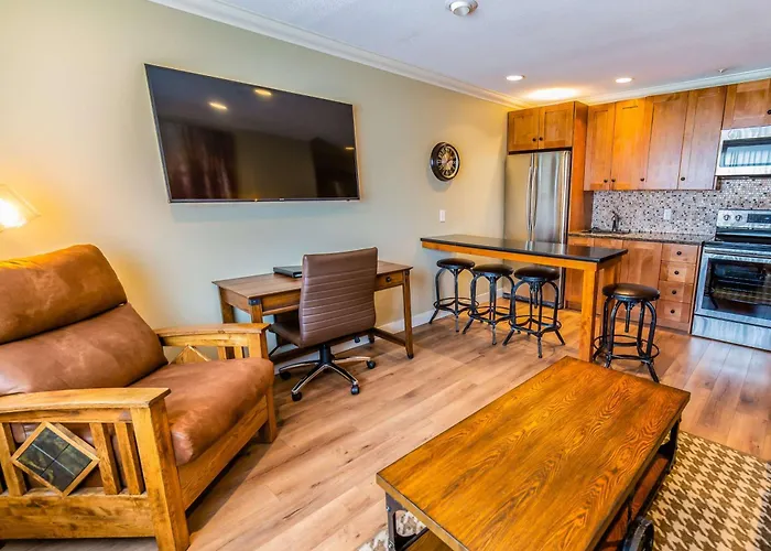 Prestige Hudson Bay Lodge & Conference Centre, Worldhotels