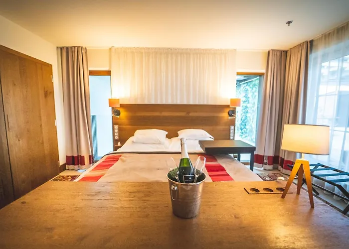 Hotel Bristol Tradition And Luxury