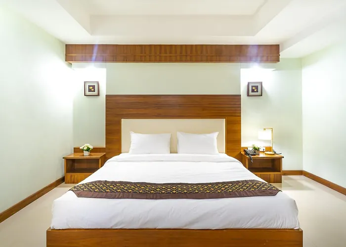 Sirin Hotel&Resident