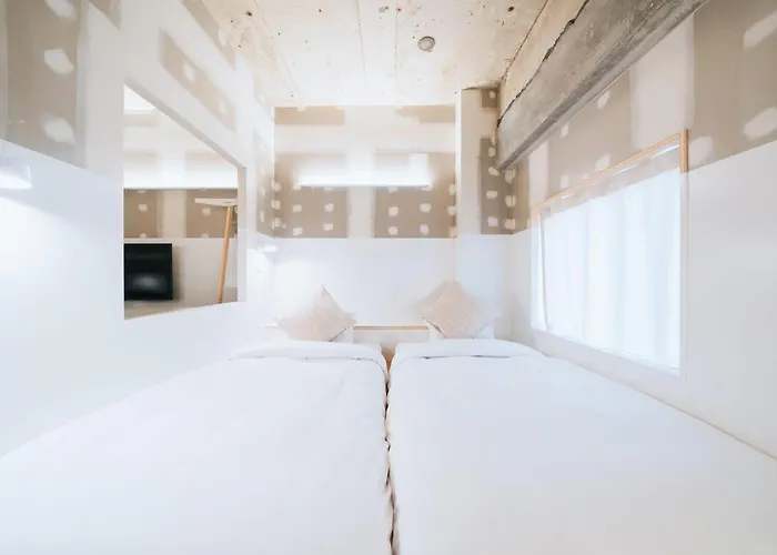 Of Hotel