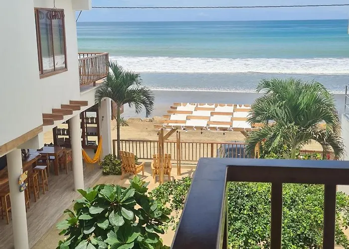 Intiquilla Hotel