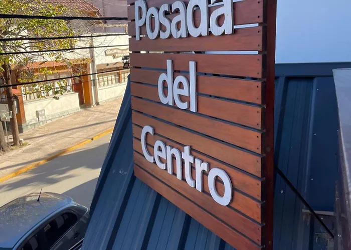 Posada Del Centro