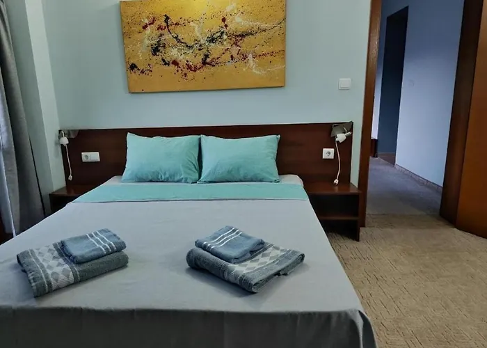 Shekerdejiiski Guest House Bansko