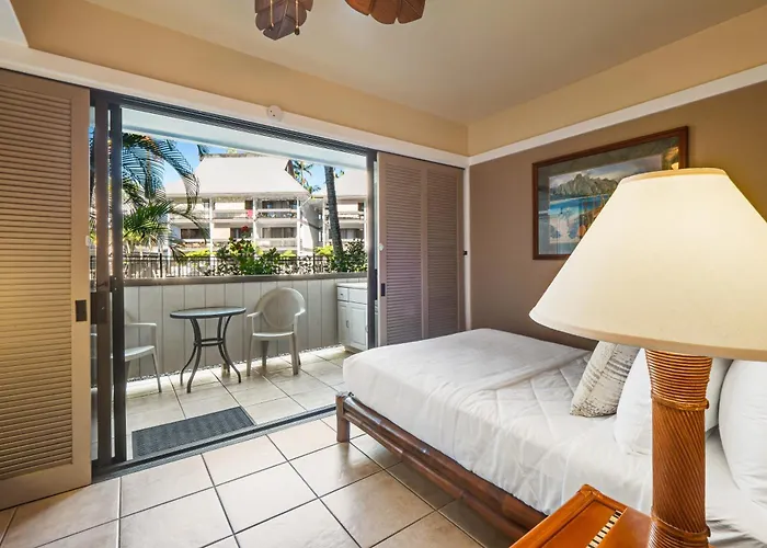 Waiakea Villas 4-124