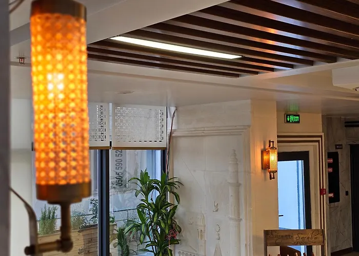 Baypark Hotel&SPA