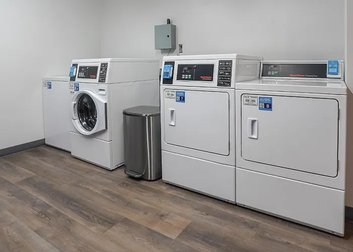 Stayapt Suites Lebanon-Nashville Area
