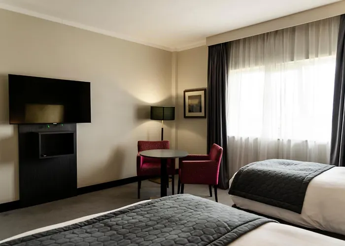 Talbot Hotel Carlow
