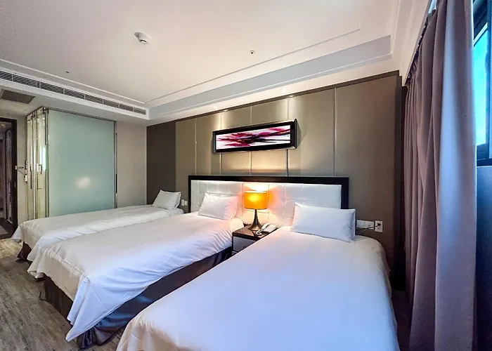 Royal Fine Hotel