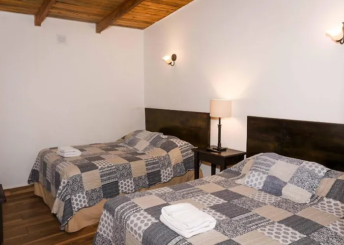 Estancia del Monje