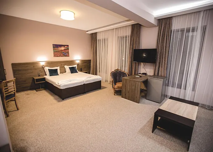Hotel Magura