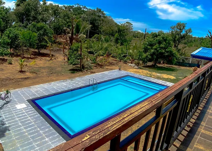 Bungalow Resort - Sigiriya