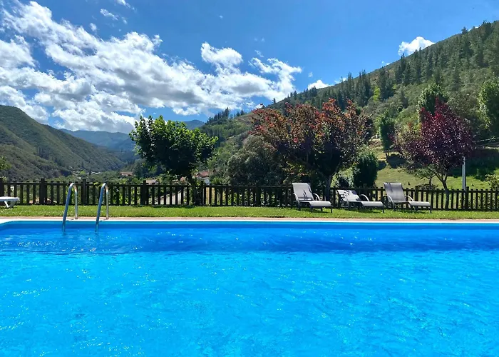 Apartamentos Calm & Nature - Adults Only