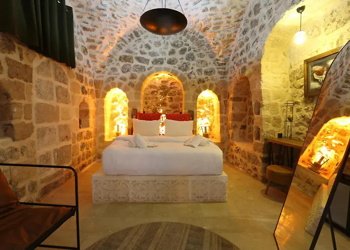 Şems inn hotel