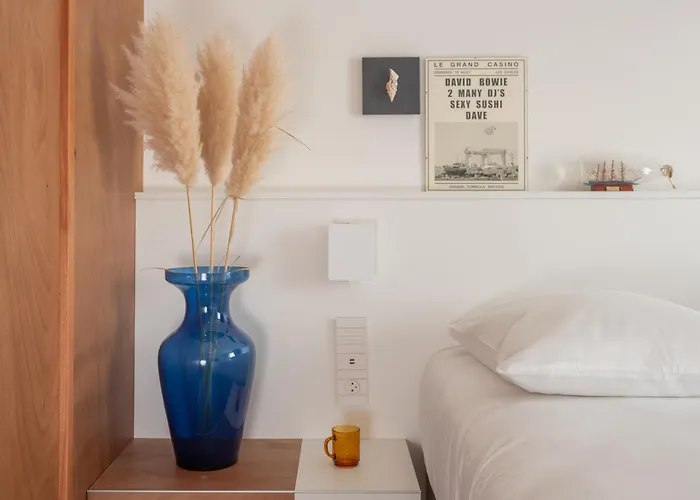 Hotel Vertime