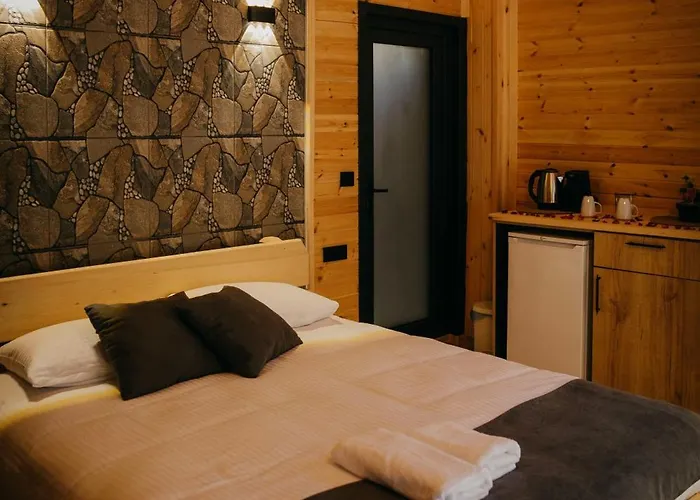 Cagatay Suit Restorant