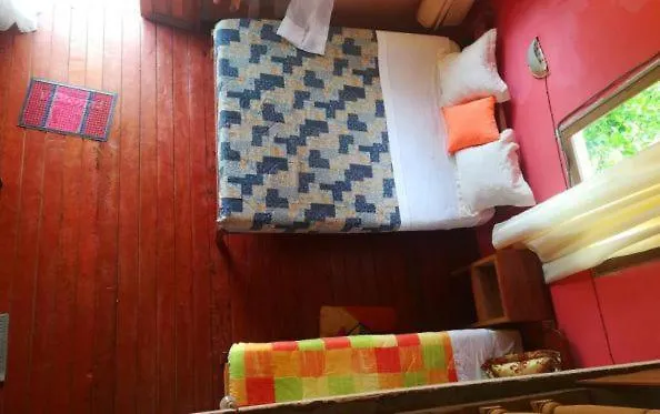 Go Andasibe Hotel