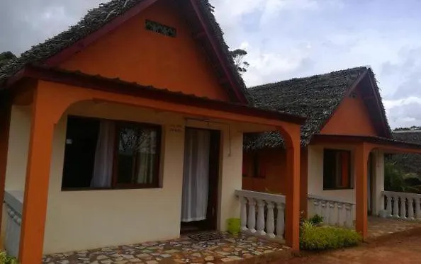 Go Andasibe Hotel