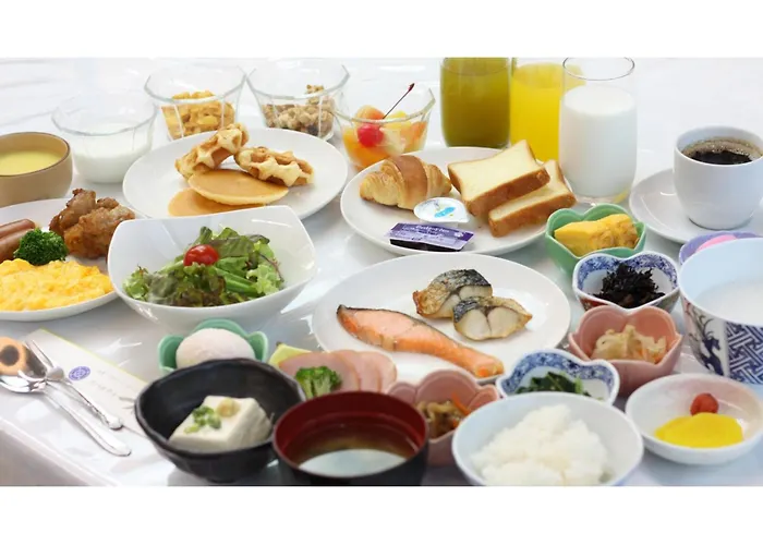 Beppu Onsen Spa Hotel Tsurumi - Vacation STAY 74981v