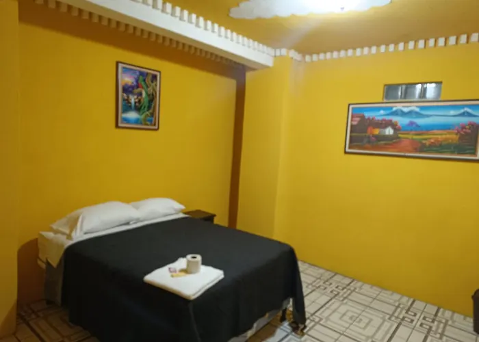 Hotel Golden Inn