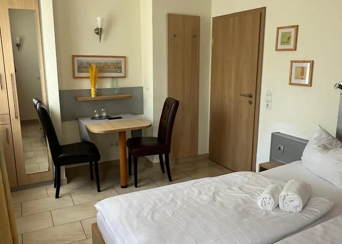 Hotel Pfaelzer Hof
