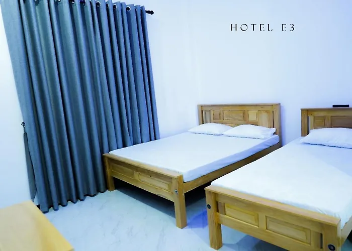 Hotel E3