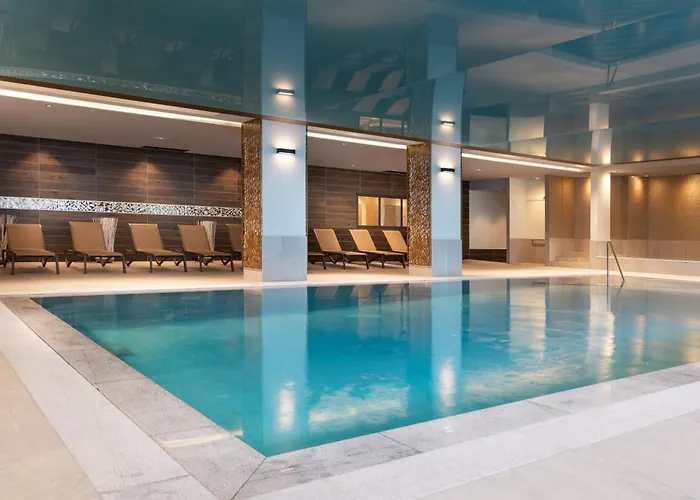 MGM Hôtels&Résidences - Hôtel Laska