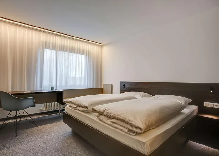 Centro Park Hotel Stuttgart, Trademark Collection By Wyndham
