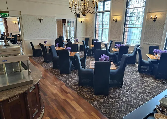 Prince Of Wales Hotel