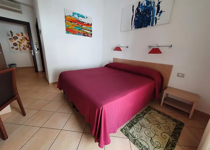 Hotel Cala Luna Cala Gonone