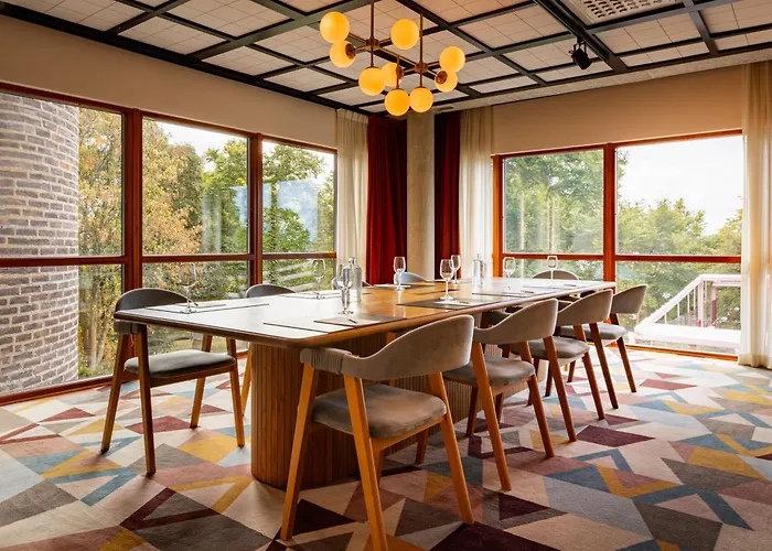 Ellery Beach House