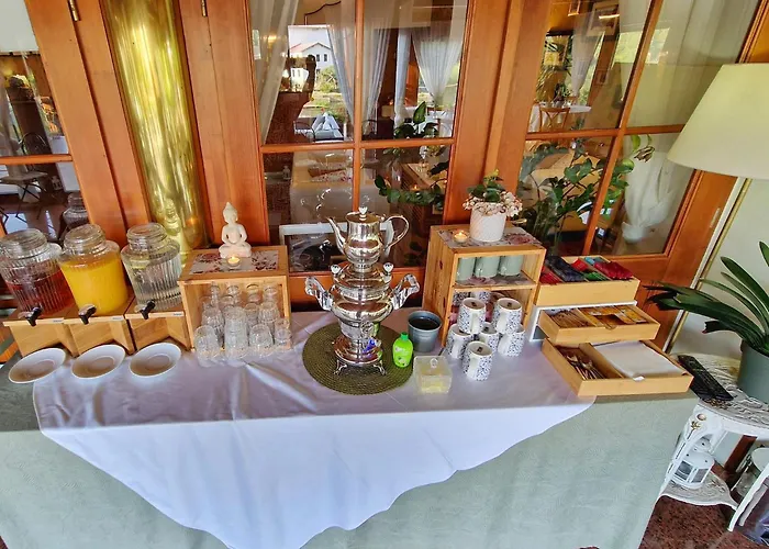 Romantik Hotel Eleonora