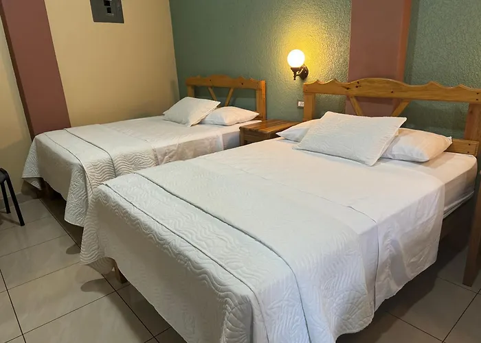 Hotel San Jorge