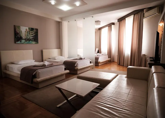 Garni Uni Elita Lux Hotel