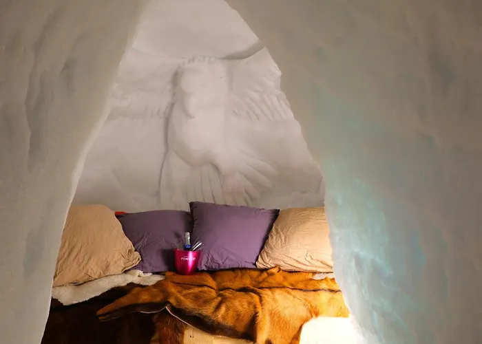 Village Igloo Morzine Avoriaz